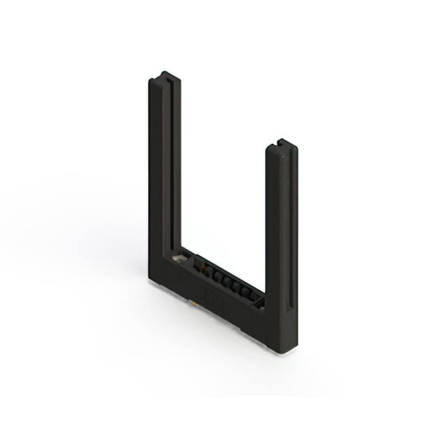 357-012-522-258 EDAC Inc.  Edgeboard Connectors